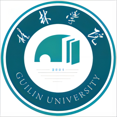 桂林学院_校徽_logo