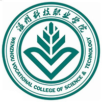 温州科技职业学院_校徽_logo