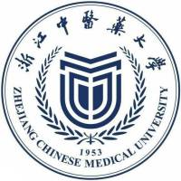 浙江中医药大学滨江学院_校徽_logo