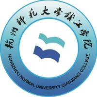 杭州师范大学钱江学院_校徽_logo