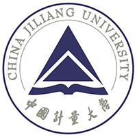 中国计量大学现代科技学院_校徽_logo