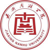 嘉兴南湖学院_校徽_logo