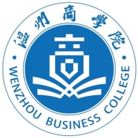 温州商学院_校徽_logo