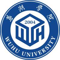 安徽师范大学皖江学院_校徽_logo