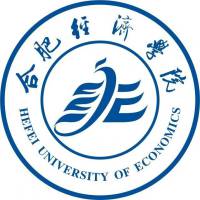 合肥经济学院_校徽_logo