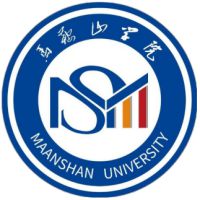 马鞍山学院_校徽_logo