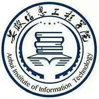 安徽信息工程学院_校徽_logo