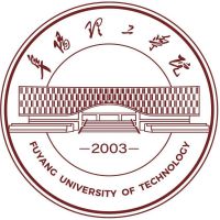 阜阳师范大学信息工程学院_校徽_logo