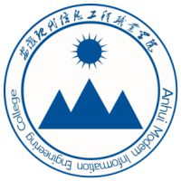 安徽现代信息工程职业学院_校徽_logo