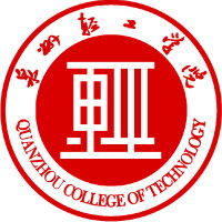 泉州轻工职业学院_校徽_logo