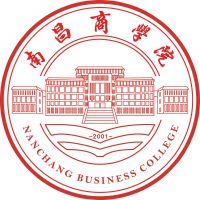 江西农业大学南昌商学院_校徽_logo