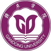 赣东学院_校徽_logo