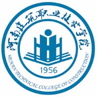 河南建筑职业技术学院_校徽_logo