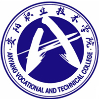 安阳职业技术学院_校徽_logo