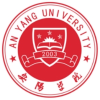 安阳学院_校徽_logo