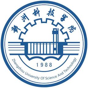 郑州科技学院_校徽_logo