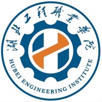 湖北工程职业学院_校徽_logo