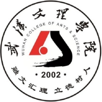 武汉文理学院_校徽_logo