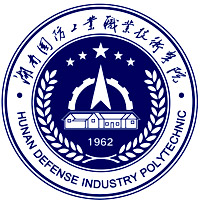 湖南国防工业职业技术学院_校徽_logo