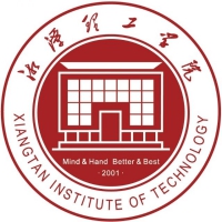 湘潭理工学院_校徽_logo