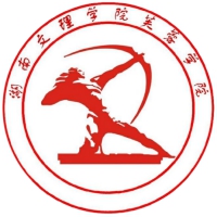 湖南文理学院芙蓉学院_校徽_logo