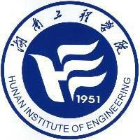 湖南工程学院应用技术学院_校徽_logo