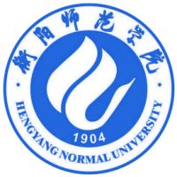 衡阳师范学院南岳学院_校徽_logo