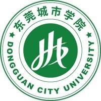 东莞城市学院_校徽_logo
