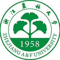 浙江农林大学_校徽_logo