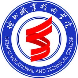 德州职业技术学院_校徽_logo