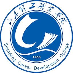 山东理工职业学院_校徽_logo