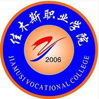 佳木斯职业学院_校徽_logo