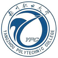 扬州市职业大学_校徽_logo