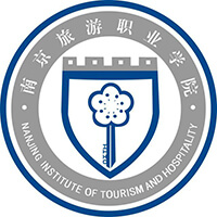 南京旅游职业学院_校徽_logo