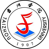 台州学院_校徽_logo