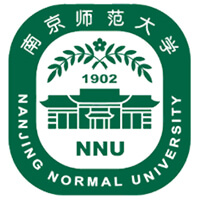 南京师范大学中北学院_校徽_logo