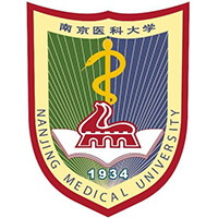 南京医科大学康达学院_校徽_logo