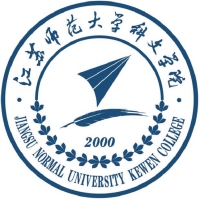 江苏师范大学科文学院_校徽_logo