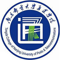 南京邮电大学通达学院_校徽_logo