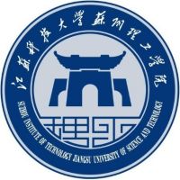 江苏科技大学苏州理工学院_校徽_logo