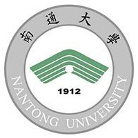 南通大学杏林学院_校徽_logo