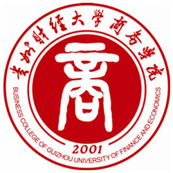 贵州黔南经济学院_校徽_logo