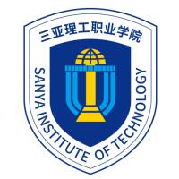 三亚理工职业学院_校徽_logo