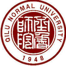 齐鲁师范学院_校徽_logo