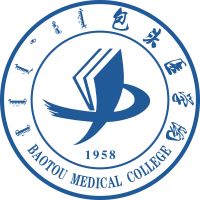 内蒙古科技大学包头医学院_校徽_logo