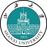 山西大学_校徽_logo