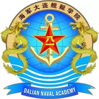 中国人民解放军海军大连舰艇学院_校徽_logo