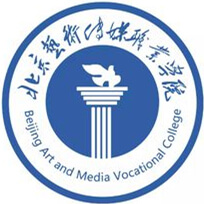 北京艺术传媒职业学院_校徽_logo