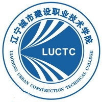 辽宁城市建设职业技术学院_校徽_logo