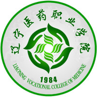 辽宁医药职业学院_校徽_logo